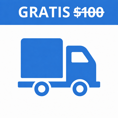 Envío Gratis